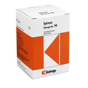 Synergon Komplex 94 Spiraea S Tabletten 100 St